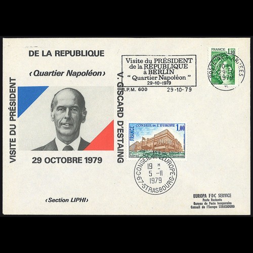 Ffa79g 1979 président - :,