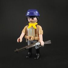 playmobil western sudiste