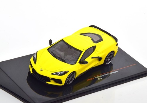 Chevrolet corvette stingray - chevrolet,