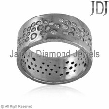 Bague En Diamant Naturel De