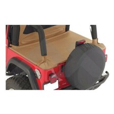 Tonneau cover - tonneau,