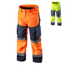 Softshell pantalon haute - de,