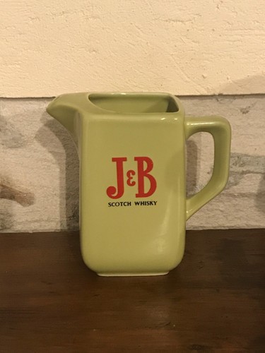 Pichet céramique jb - pichet, "jb"