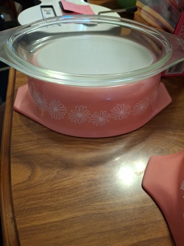 PYREX