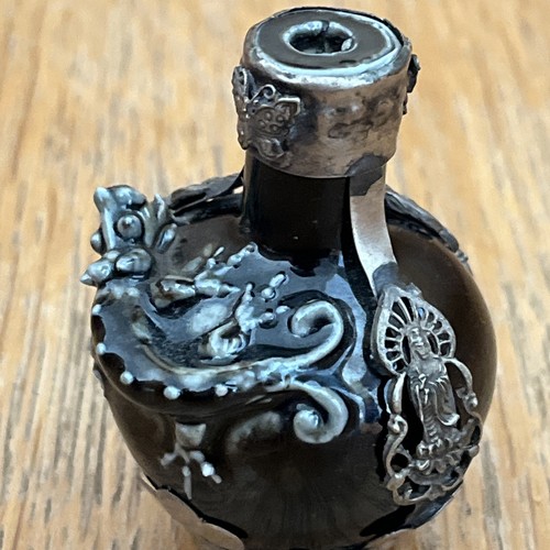 Flacon parfum chinois en - flacon,