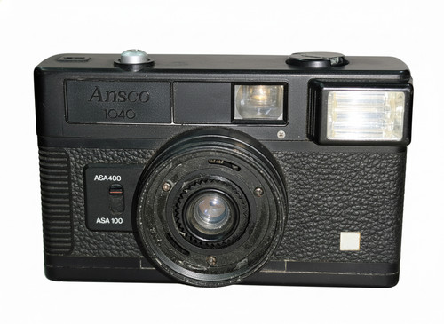 Appareil photo argentique - , 35