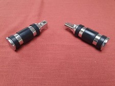 Repose pieds arrière Harley Davidson tous modèles 