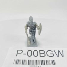x1 M276 Numenorean infantry Métal Prince August Mithril Miniatures | P-00BGW
