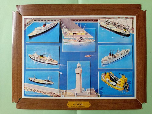 Collecteur images remiscope - collecteur, 16