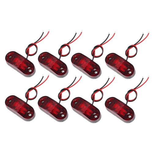 Feu remorque led pour - remorque,