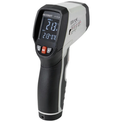 Voltcraft 110 6c - voltcraft, 110-6c