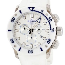 EDOX Chrono Offshore 1