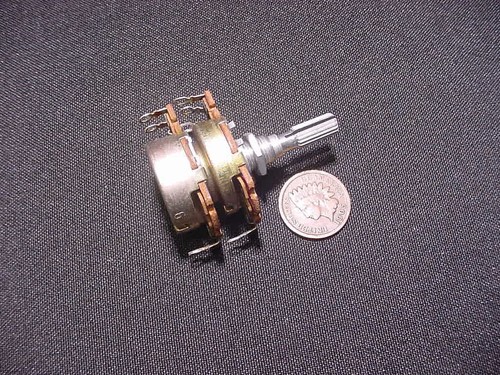 Marantz volume control - volume,