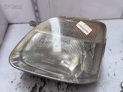 Projecteur gauche opel - opel, agila