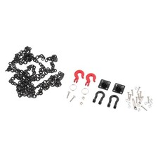 RC Crawler 1:10 Crochet De