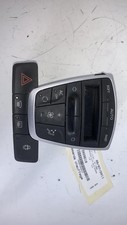 Commande chauffage RENAULT