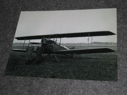 Photo avion caudron 230 - photo, c.230