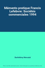 Mémento pratique Francis