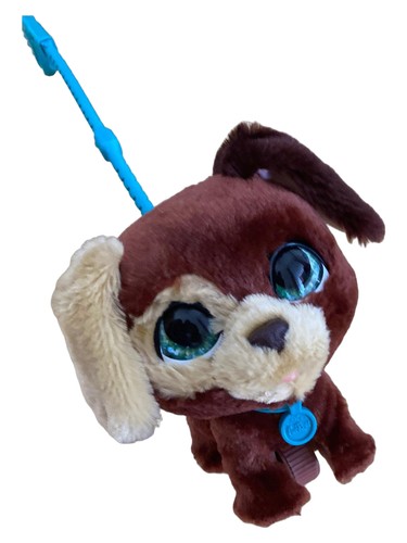 Furreal chien interactif - chien,