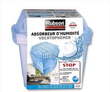 RUBSON absorbeur d'humidité