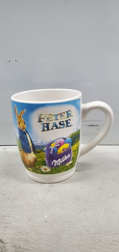 Milka peter hase collectible - milka,
