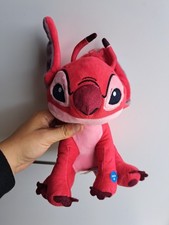 Peluche Stitch