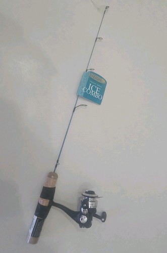 Croix rod premier ice - st,