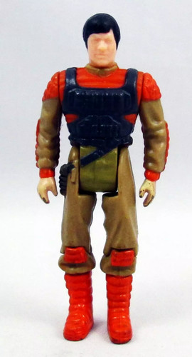 Kenner figurine - -,