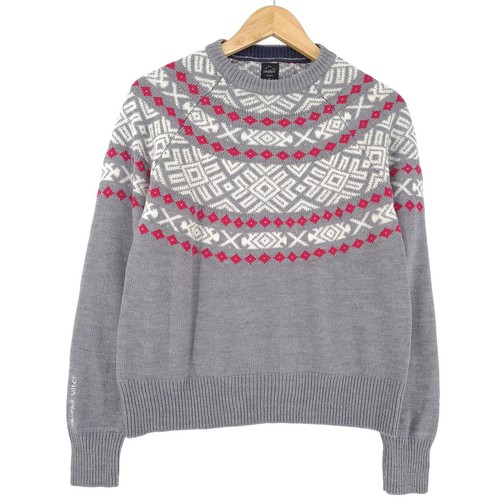 Vikafjell pull vintage - pull,
