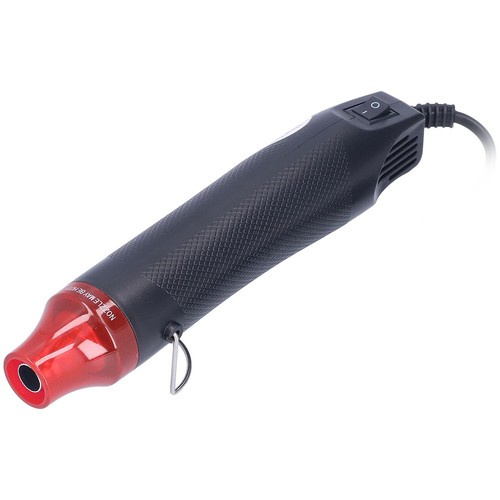 Pistolet air chaud 390 - à,