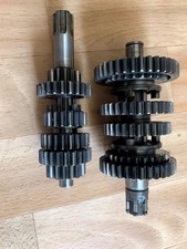 Boîte De Vitesse Kawasaki 60 KX De 1993