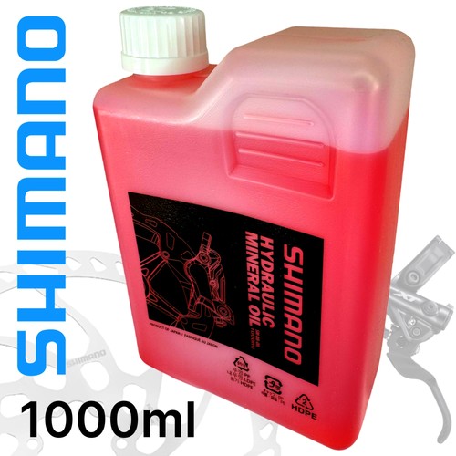 Shimano freins disque - À,