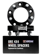 Entretoises Élargisseur de