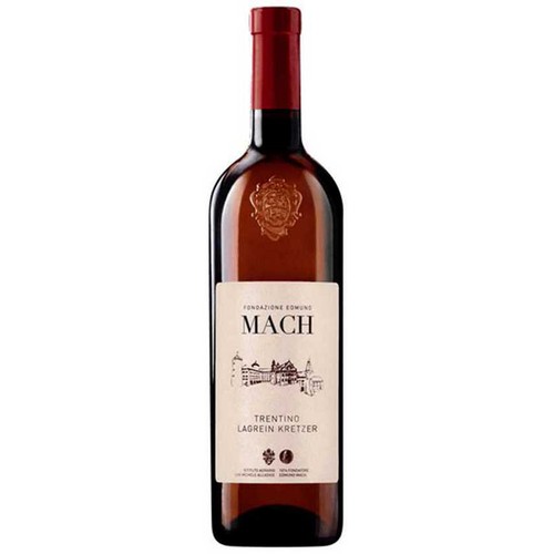 Lagrein kretzer rosé - lagrein,
