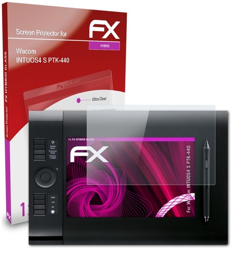 Atfolix verre film protecteur - film,
