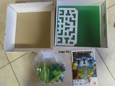 Lego 3841 Minotaurus jeux de société complet boite règle du jeu -CNB44