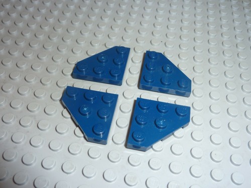 Lego star wars - 4,