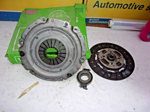 Kit embrayage volkswagen - kit,