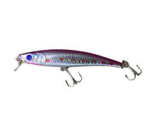 LEURRE POISSON PÊCHE CARNASSIER LANCER STYLE RAPALA NAGEUR LIVRE BROCHET SANDRE