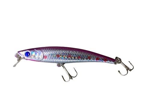 Leurre poisson pêche - leurre,