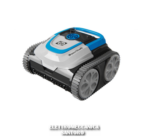 Nettoyeur robot automatique - nettoyeur,