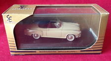 SOLIDO / Borgward Isabella