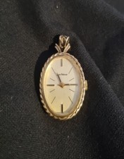 Montre Pendentif Jean Patrice