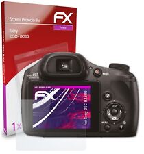 atFoliX Verre film protecteur