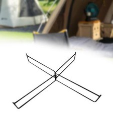 Support de glacière pliable