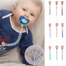 Clips Factices Porte-Sucette