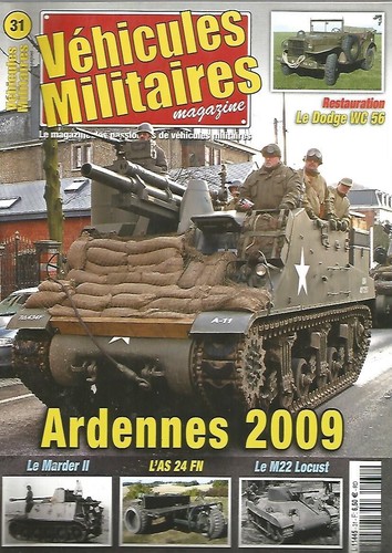 Vehicules militaires 31 - vehicules,