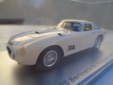 Ferrari 410 S Kess 1/43