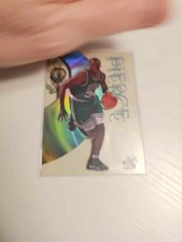 Paul pierce skybox 1998 99 - skybox, 1998-99