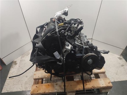 Moteur peugeot 206 - moteur,